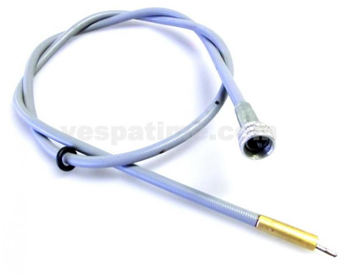 Cable odometer transmission set vespa gs 160 with 2 mm cable