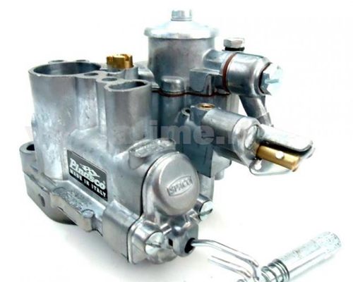 Vespatime - ELAI-091-Carburettor PINASCO SI 26-26 Vespa PX without mixer