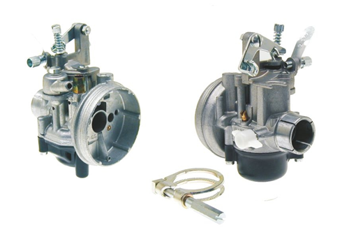 Carburatore DELL'ORTO 16-16 F SHB - VESPA PK50XL - 00920 | Vespatime