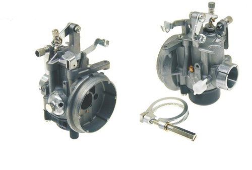 Carburatore dell'orto SHBC 19-19 E - VESPA PK125 FL - 00943 | Vespatime