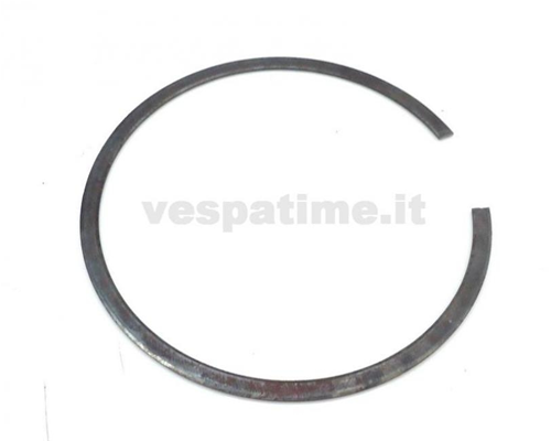 Anello seeger elastico chiusura pacco frizione Vespa 50/90/125 Primavera/ET3, PK, frizioni mono molla
