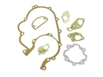 Set gaskets engine for vespa px 125/150 all series without mixer