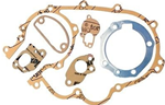 Set gaskets engine for Vespa 200 RALLY, PX-PE 200, without mixer