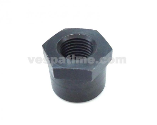 Fastening nut flywheel vespa with shaft cone 20 - PARMAKIT