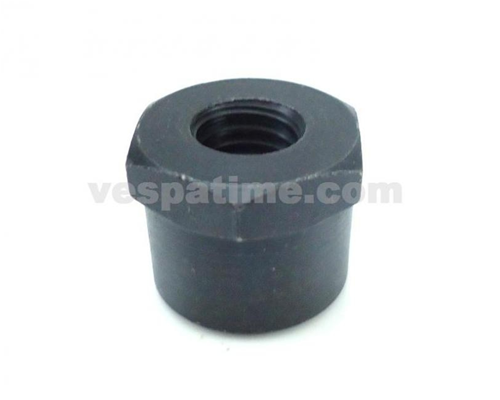 Fastening nut flywheel vespa with shaft cone 19 - PARMAKIT
