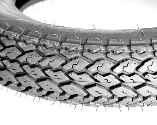 Tyre 2.75-9 series michelin acs