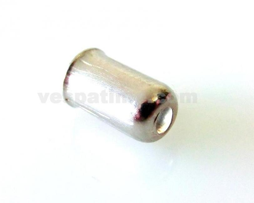 Cable end sleeve int. 5mm, 5-piece kit