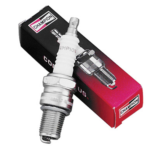 Spark plug CHAMPION L78C (NGK B8HS) - M14X1,25 | Vespatime