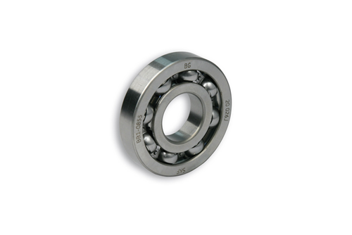 Ball bearing 25-62-12, crankshaft