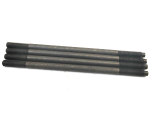 Bolzensatz 7x155mm mit Stange für Vespa-Zylinder - MD RACING
