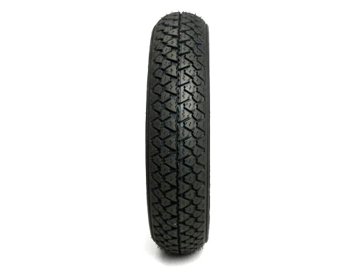 Tyre MICHELIN S83 3.00-10 42J, TL-TT