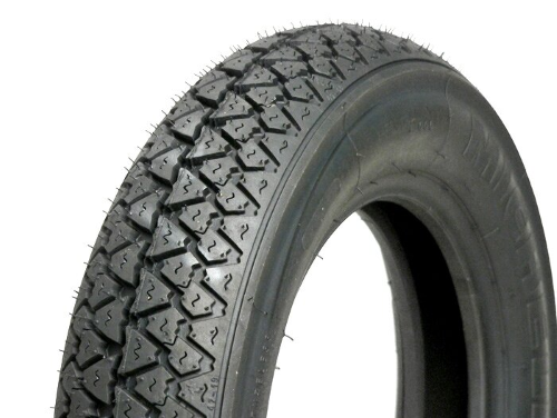 Tyre MICHELIN S83 3,50-10 59J, TL-TT