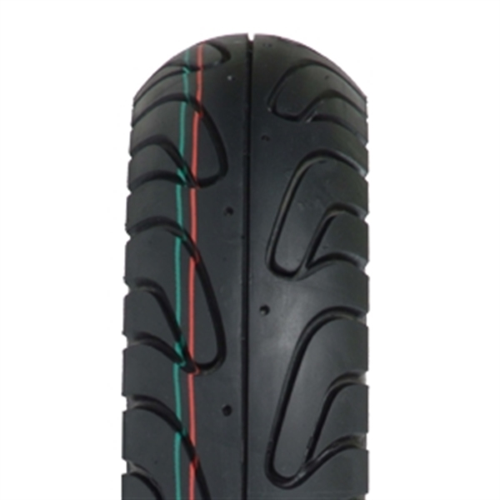 Tyre VEE-RUBBER 100/90-10 VRM134 T BL 56L
