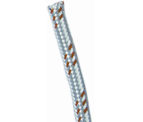 Fuel Hose braided steel (Stahlflex) - Ø 8x12 mm, l 1000 mm