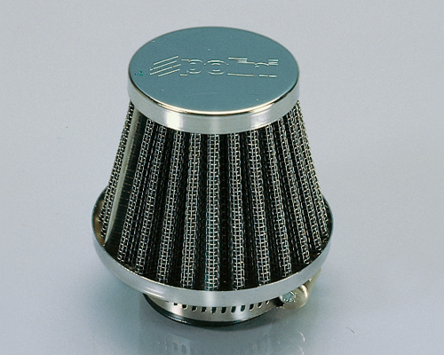 Luftfilter Polini Durchmesser 38 mm,L 70mm Gerade,für Vergaser