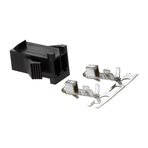 Cable Eye Plug SIP speedometer SIP - 2 pin for Vespa 