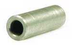 Internal pipe silent block rear shock absorber Vespa 160 GS/180 SS/Rally/PX/T5/Cosa/PK XL/XL2/FL - l 48mm, Ø i 10mm, Ø a 15mm