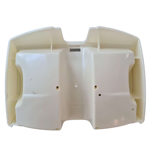 Bauletto anteriore porta oggetti per Vespa PK/S in plastica | Vespatime