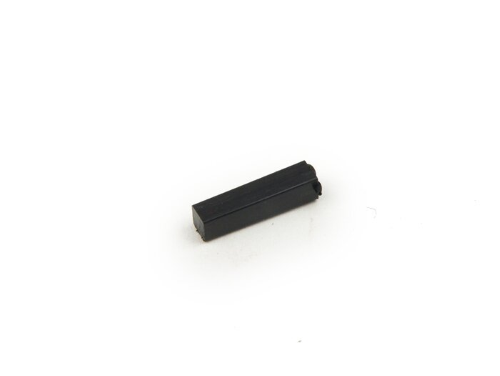 Adaptador de cable de velocímetro para Vespa - interno 1,9 mm, externo 2,6 mm, l=11,2 mm