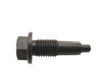 MD RACING gear selector gear rod screw Vespa 50-125/Primavera/ET3/PK50 -125/S/XL