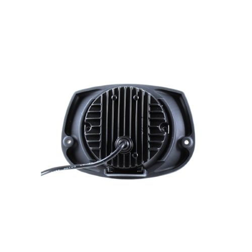 EVOK IRON LED front light for Piaggio CIAO moped - EVOK - Vespatime